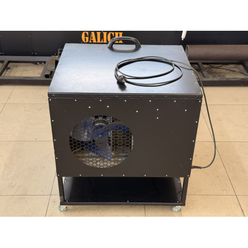 Чиллер Galich Laser Cool для лазерного станка