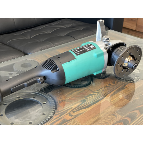 Фаскосниматель GALICH Universal Grinder F2600 для обработки кромки