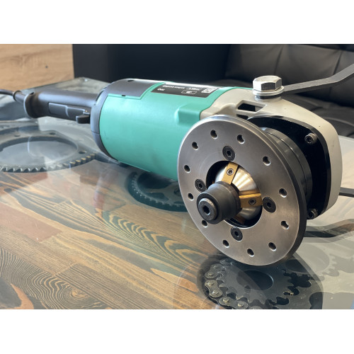 Фаскосниматель GALICH Universal Grinder F2600 для обработки кромки