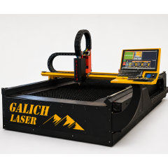 Лазерный станок GALICH LASER