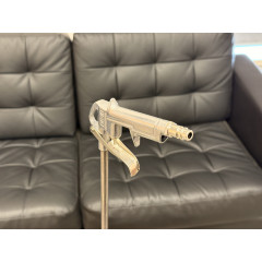 Продувочный пистолет Galich Pew-Pew для очистки воздушных фильтров