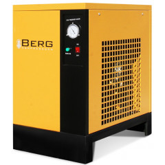 Рефрижераторный осушитель воздуха BERG OB-5,5