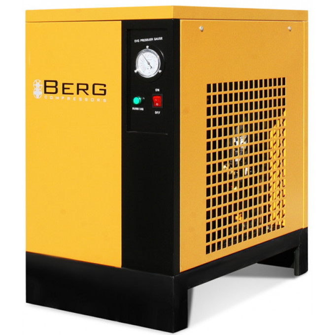 Рефрижераторный осушитель воздуха BERG OB-5,5 — основной вид