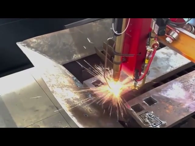 Газовое оборудование