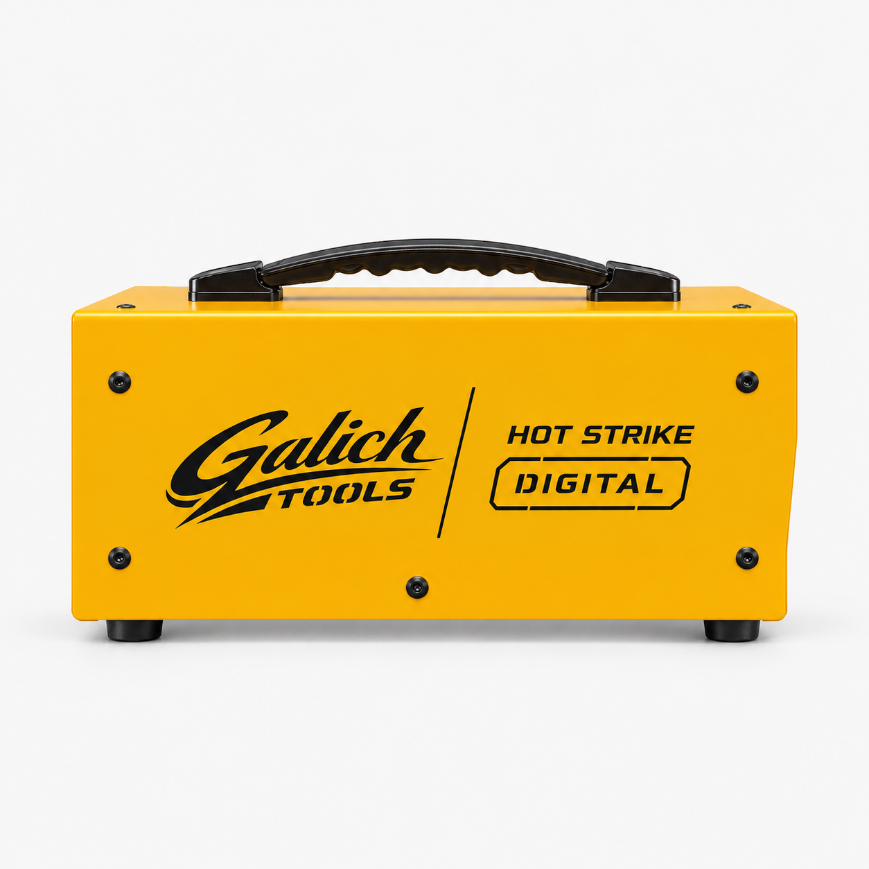 Контактный прибор Galich Hot Strike Digital для удаления вмятин — фото 4