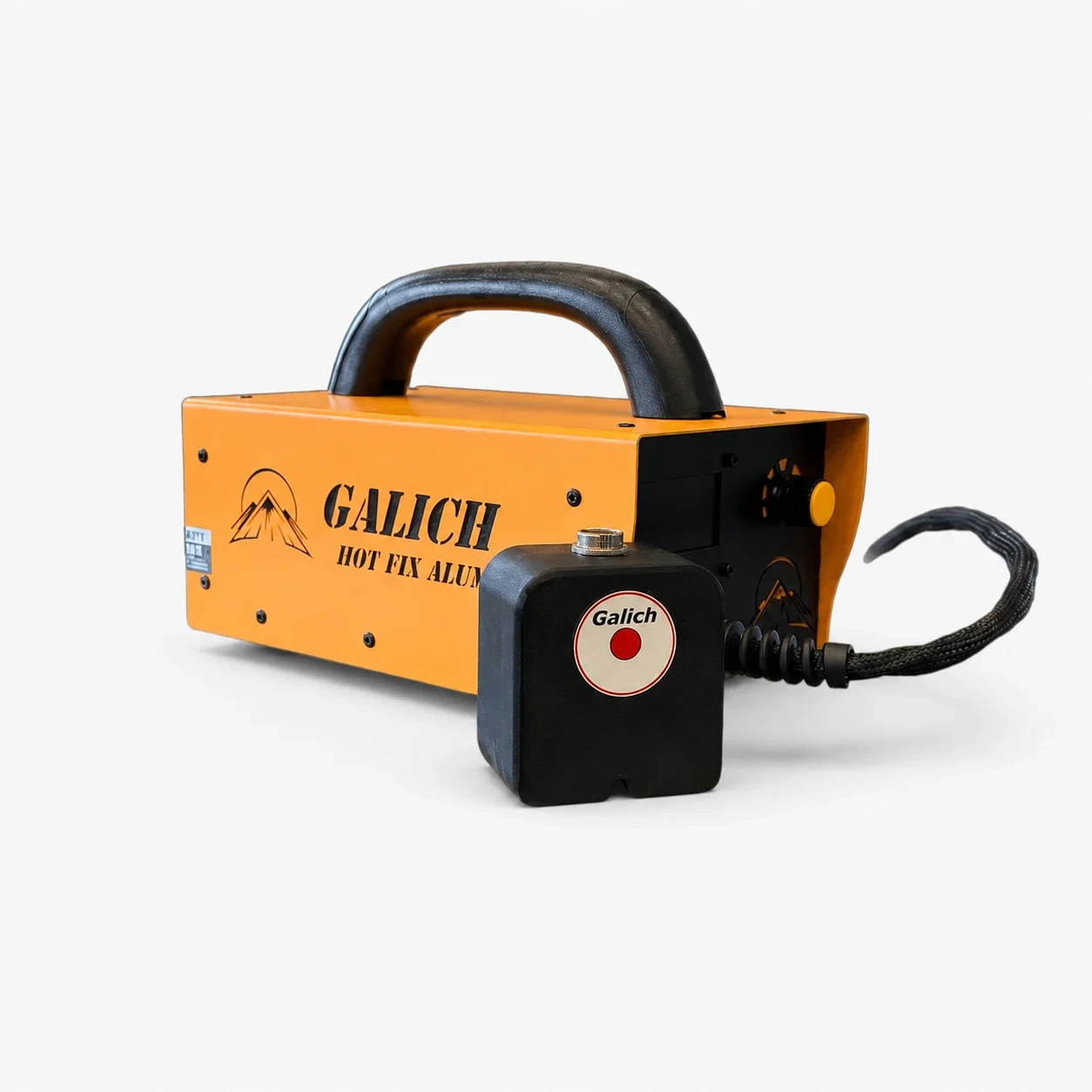 Индукционный прибор Galich Hot Fix Alum для удаления вмятин по алюминию — фото 1