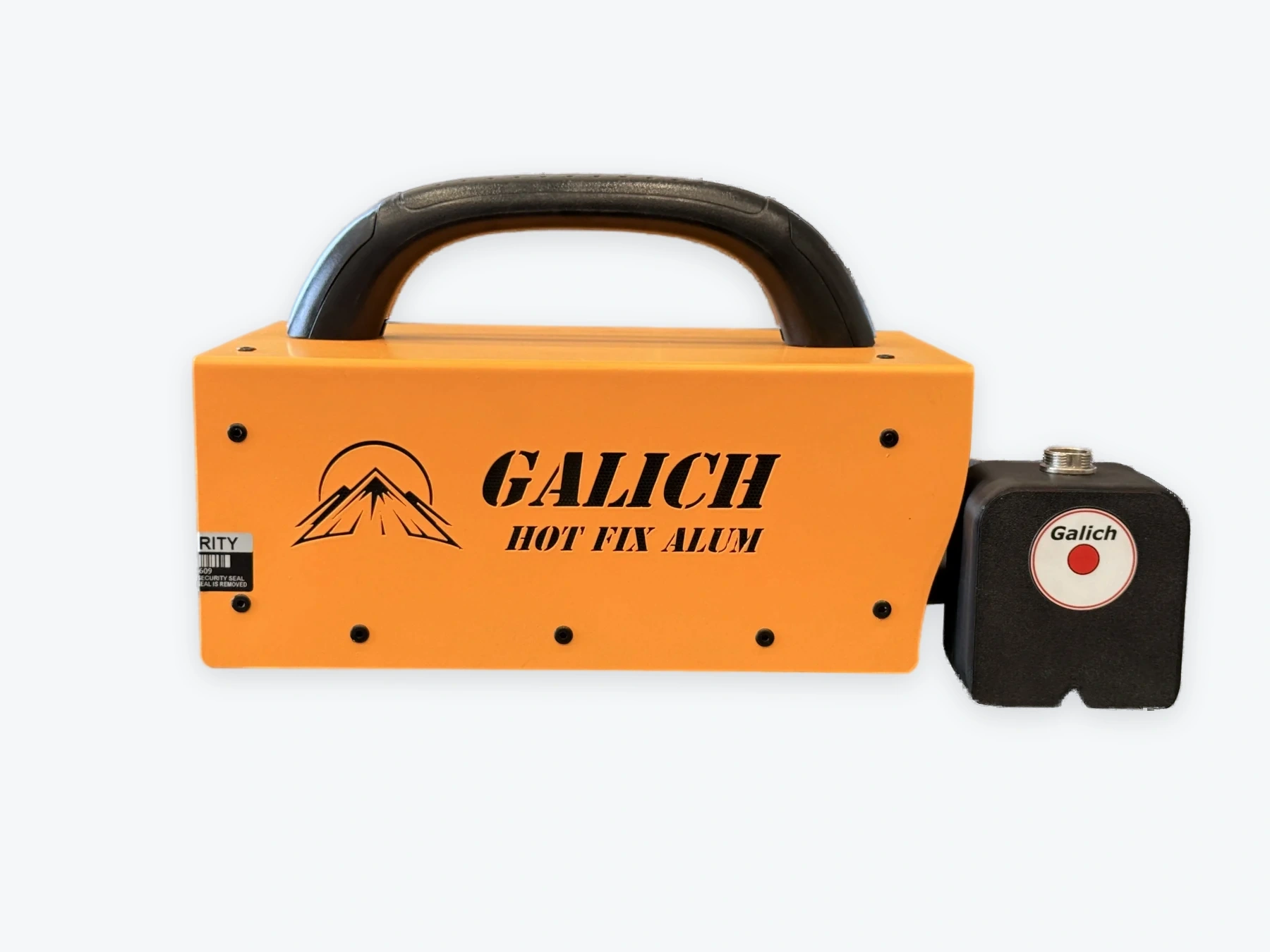 Индукционный прибор Galich Hot Fix Alum для удаления вмятин по алюминию — фото 2