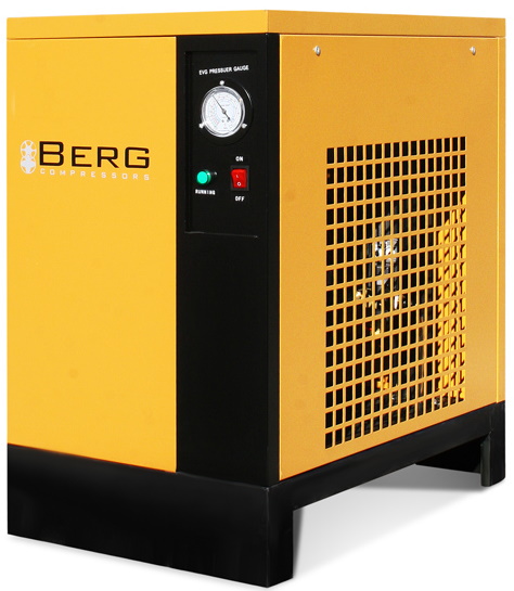 Осушитель BERG OB-5,5