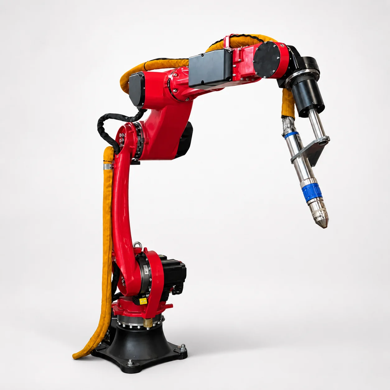 Galich Robot Hand — 6-осевой промышленный робот