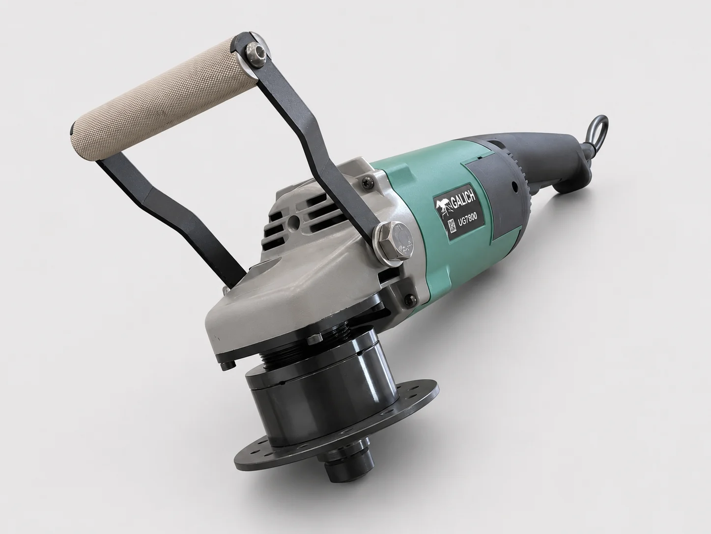 Фаскосниматель GALICH Universal Grinder F2600 для обработки кромки
