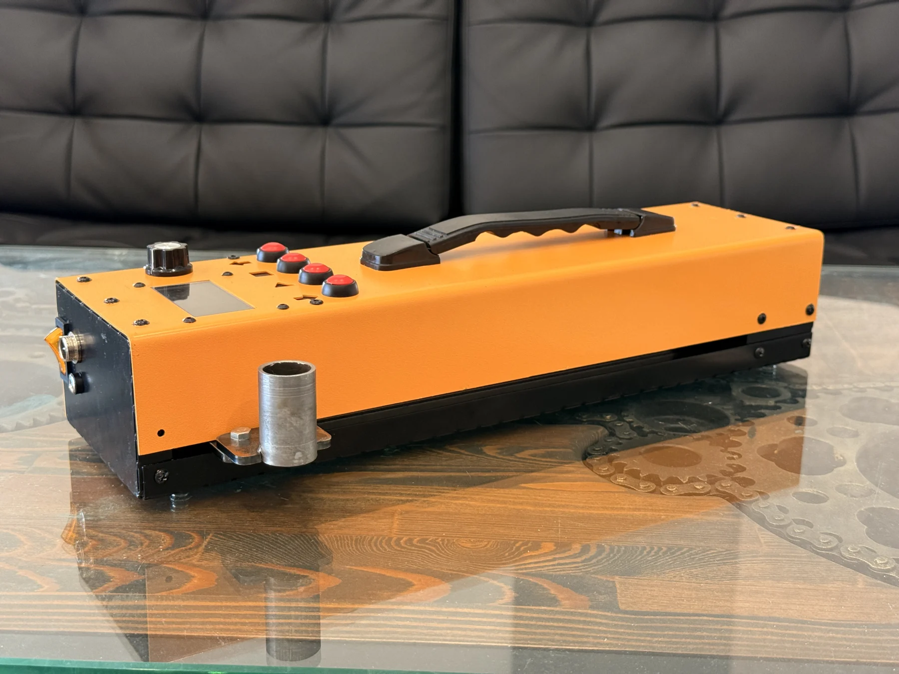 Сварочный трактор Galich Weld Track