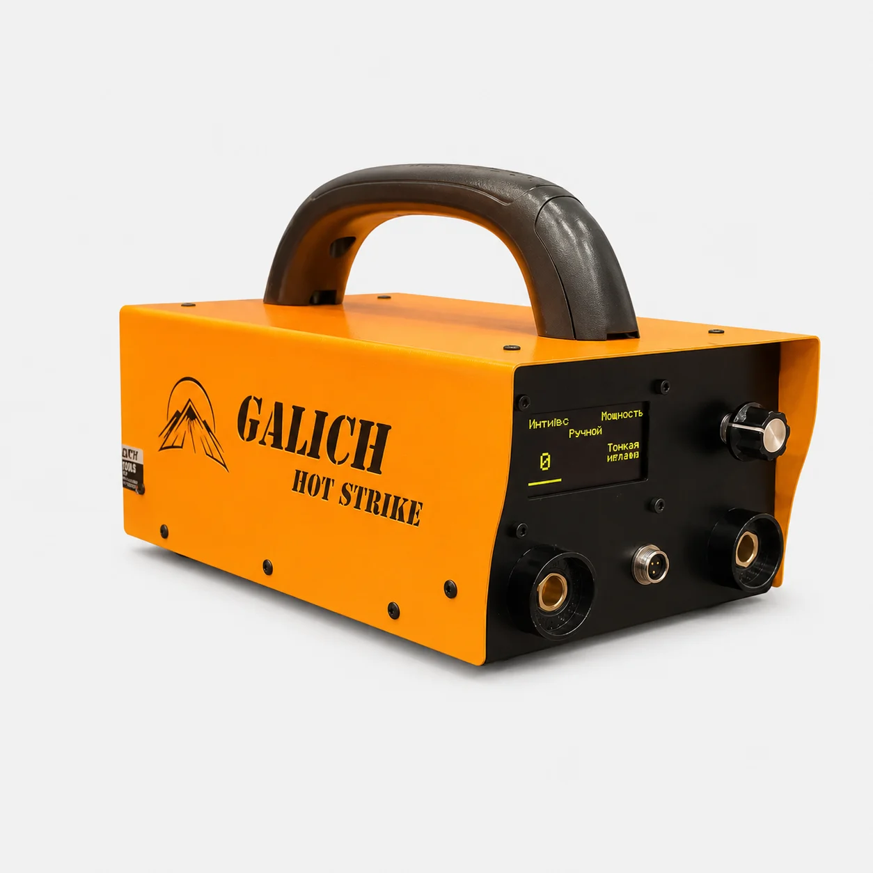 Контактный прибор Galich Hot Strike Digital 110-120V для удаления вмятин