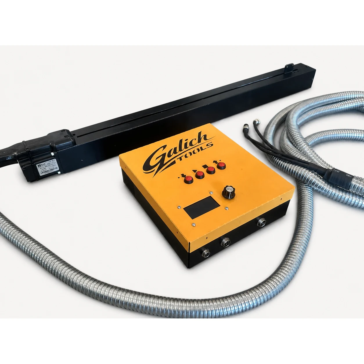 Сварочный трактор Galich Weld Track 700 мм