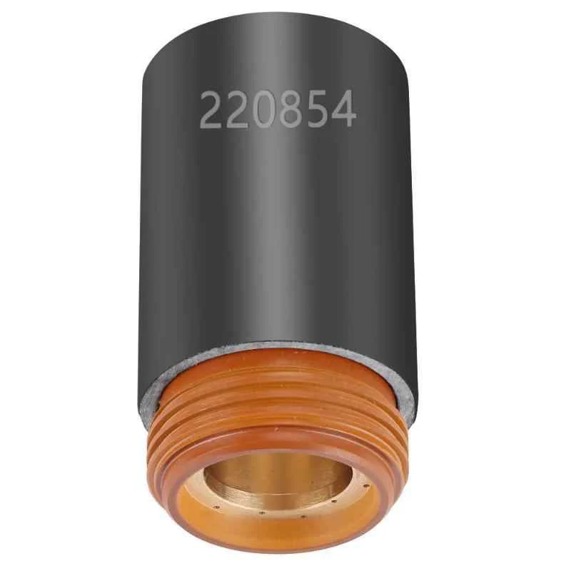 Кожух 220854 GD — основной вид
